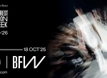 Începe cea de-a treia ediţie a Mercedes-Benz Bucharest Fashion Week – evenimentul care redefineşte moda românească în context global