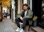 Piesa vestimentară care nu trebuie să lipsească din garderoba unui bărbat
