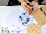 Previziuni numerologice zilnice, 17 iulie, joi. Vibrația zilei favorizează claritatea interioară și luarea unor decizii responsabile