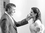 Kira Hagi și Thomas Ferfelis fac marele pas luna aceasta! Cine sunt nașii și unde va avea loc nunta