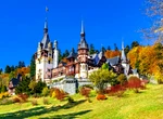 Cele mai frumoase locuri din România în 2025. Castelul Peleș conduce topul Tripadvisor