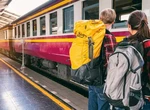 Cum poți călători gratis cu trenul prin Europa în vara 2025. Ghid complet pentru tinerii de 18 ani