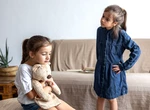 De ce este important să înveți copilul să împartă și cum să o faci corect