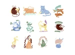 Horoscop chinezesc zilnic, 16 aprilie, miercuri. Zodia care atrage norocul în dragoste și bani