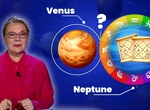 Horoscop săptămâna 28 aprilie-4 mai 2025 cu Roxana Ivanciu. Atenție mare la energia conjuncției Venus-Neptun! VIDEO EXCLUSIV