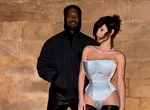 Kanye West și Bianca Censori, din nou împreună? Cum s-au afișat cei doi