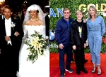 Nadia Comăneci și Bart Conner, 29 de ani de căsnicie. Ce poze a postat vedeta din ziua nunții?