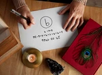 Previziuni numerologice zilnice, 24 aprilie, joi. Vibrația zilei îți schimbă direcția: ce mesaj îți transmite universul azi