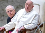 Ultima zi a Papei Francisc. A muncit neobosit, chiar și în fața morții. „Nu s-a oprit niciodată”