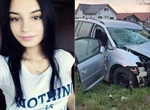 Un accident rutier petrecut în județul Constanța a curmat viața unei viitoare mame. Nicoleta abia împlinise 27 de ani