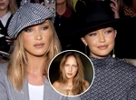 Aydan Nix, sora pierdută a familiei Hadid. Cum au reacționat Gigi și Bella la această veste
