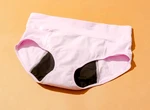 Ce sunt chiloții menstruali și cum se folosesc. Ghid de întreținere