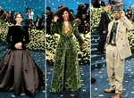 Cele mai bine îmbrăcate vedete la Met Gala 2025 GALERIE FOTO