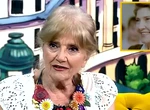 Cristina Deleanu a murit. Cum arăta actrița în tinerețe și ce roluri mari a jucat