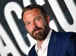 Cum își petrece Ben Affleck timpul cu copiii. Prânz liniștit alături de fiica sa și fiul lui Jennifer Lopez