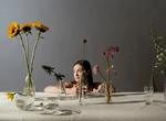 Cum păstrezi florile proaspete mai mult timp în vază