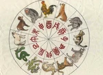 Horoscop chinezesc zilnic, 21 iulie, luni. Început de săptămână cu gând clar și potențial de redresare în plan personal