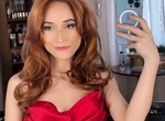 Iubitul Andrei Gogan a călătorit din America pentru a sta alături de ea la filmul “Sirenele”: “Mă bucur pentru că mă susține!” VIDEO EXCLUSIV