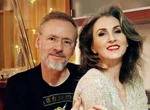 Mihai Albu, din nou soț! Cine este noua soție a celebrului designer de pantofi