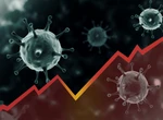 Nouă variantă SARS-CoV-2 din China ajunge în SUA. Spitalizările cresc alarmant