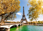 Paris domină din nou topul mondial al orașelor turistice în 2024. Este lider pentru al patrulea an la rând