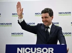 Pe cine l-ar pune Nicușor Dan premier, dacă ar ajunge președinte: „Mi-l doresc foarte mult, nu e o surpriză”