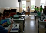 Tineri geniali dintr-un oraș de graniță din România, remarcați internațional în domeniul inteligenței artificiale