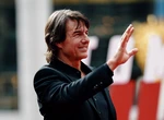 Tom Cruise vrea să facă filme până la 100 de ani. Secretul său pentru tinerețe e simplu și gratuit