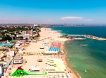 Vacanță la mare cu buget redus. Cazare pe litoral de la doar 44 lei pe noapte