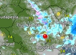 Val de aer polar lovește România: ninsori, ger și coduri galbene în mai multe județe