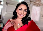 Ce reguli respectă Andra Măruță cu sfințenie. Le-a învățat de la părinții ei: “De la ei am preluat!” EXCLUSIV