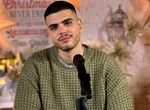 Andrei Bănuță, despre viața lui personală: “Sunt în vorbe destul de serioase cu cineva!” Care este cel mai neobișnuit mesaj primit de la o fană: “Erau roz!” VIDEO EXCLUSIV