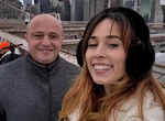 De ce nu se mută toată familia Gogan în America. Tatăl Andrei Gogan a dezvăluit motivul: “Deranjăm!” VIDEO EXCLUSIV