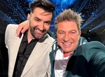 Pavel Bartoș, despre colaborarea pe care o are cu Smiley la “Românii au talent”: “Acestea au fost singurele certuri!” EXCLUSIV