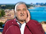 Rică Răducanu lămurește situația cu terasa din Neptun: “Am zis că da, e a mea, deși nu e!” Ce vizite neașteptate primește vara: “’Ce treabă să aibă soția mea?” EXCLUSIV