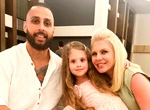De la ce pornesc certurile dintre Adina Postelnicu (Heaven) și partenerul ei, Glance: “Ne contrazicem toată ziua!” VIDEO EXCLUSIV
