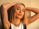 Andia, despre experiența de la Vocea României: „Competiţia mă făcea să mă simt mică, să mă simt inferioară”