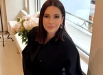 Andreea Berecleanu își menține silueta chiar și la 50 de ani. Care este secretul?