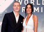 Brad Pitt și Ines de Ramon atrag toate privirile la premiera filmului „F1” din New York