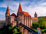 Castelul Corvinilor, în topul celor mai înfricoșătoare locuri din lume