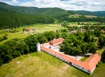 Castelul Miko din Miercurea Ciuc are aproape 400 de ani. Puțini români știu de frumusețea lui unică