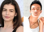 Ce vârstă are băiatul Monicăi Gabor cu Mr. Pink? Irinel Columbeanu scapă informația cheie