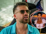 Cine este femeia care i-a cucerit inima lui Florin Ristei. Apariția lor împreună a atras toate privirile