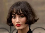 Coafura anilor ’60 revine în trend. „Pageboy Bob” face senzație în 2025