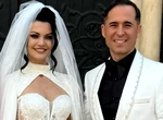 Dinu Maxer și-a schimbat religia înainte de nuntă. Ce l-a determinat și cine a lipsit de la petrecerea de vis