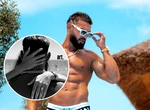 Dorian Popa și-a cerut iubita în căsătorie. Cum arată inelul și ce spune mama artistului despre logodnica lui
