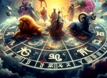 Două zodii vor avea parte de un final de iunie spectaculos
