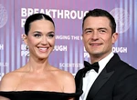 Dragostea lor a durat aproape un deceniu. Katy Perry și Orlando Bloom și-au spus adio