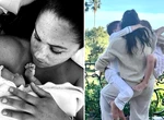 Meghan Markle, gest rar de ziua fiicei sale. Micuța Lilibet a împlinit 4 ani