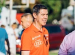 Mihai Leu, în stare critică la spital. Mesajul oficial care a cutremurat lumea sportului